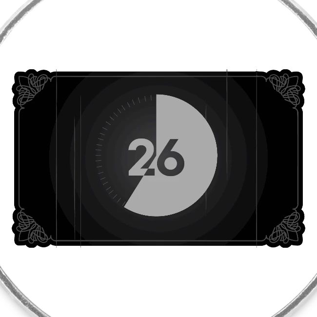 26 | Эхо