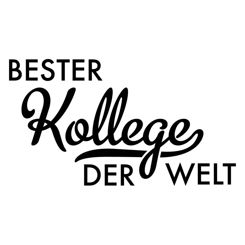 bester kollege
