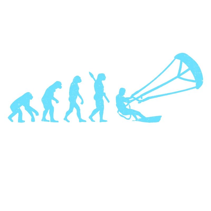 Evolution Kitesurf | Design pour Kitesurfer