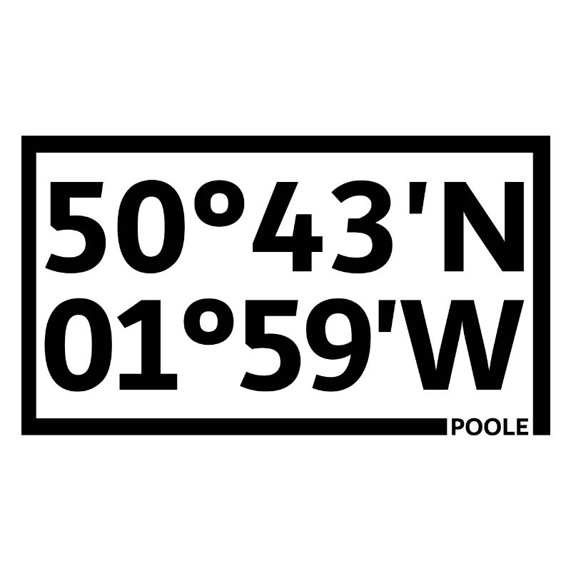 Pool coordinates