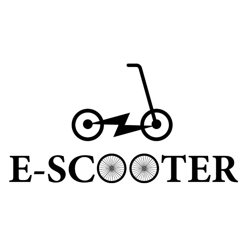E-Scooter E-Roller Scooter