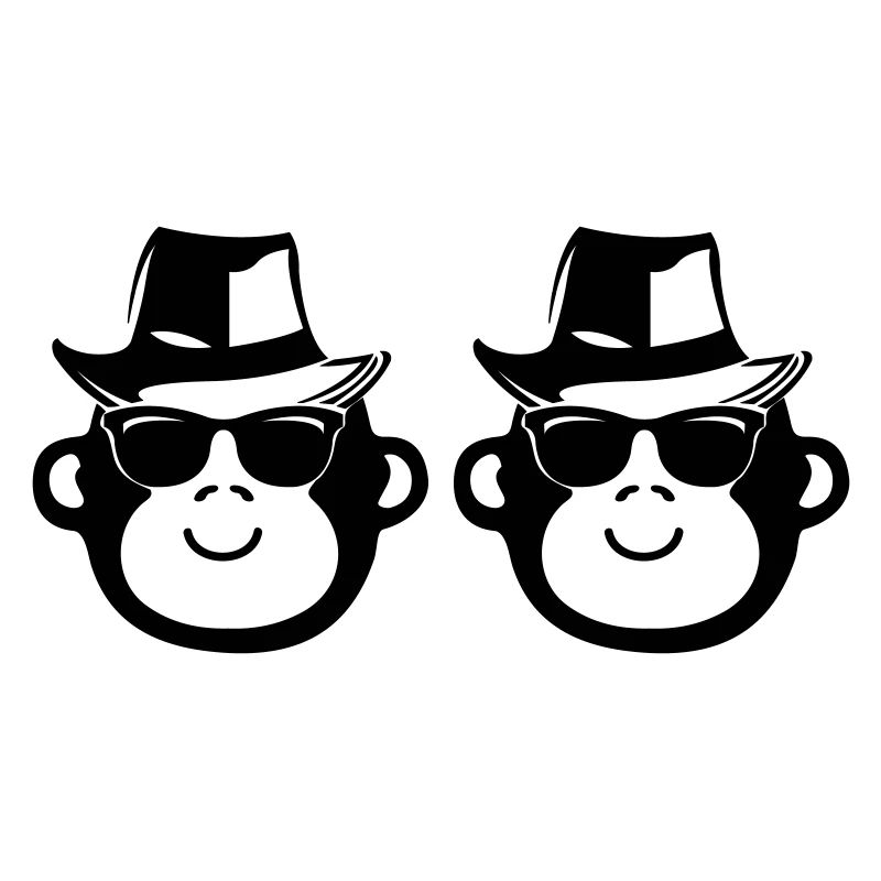 Singe Gangster Cool