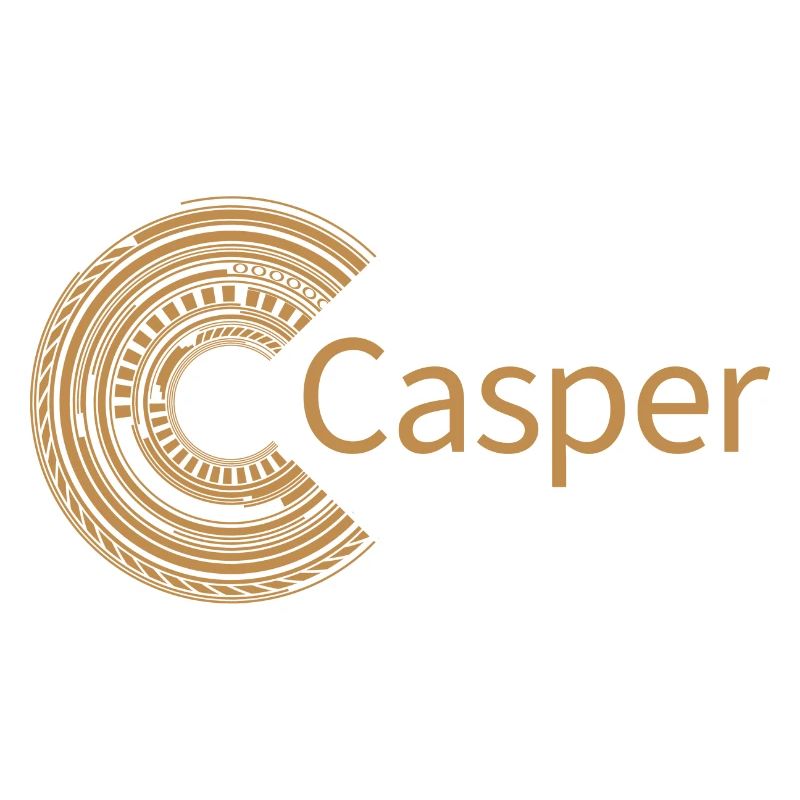Pour Casper
