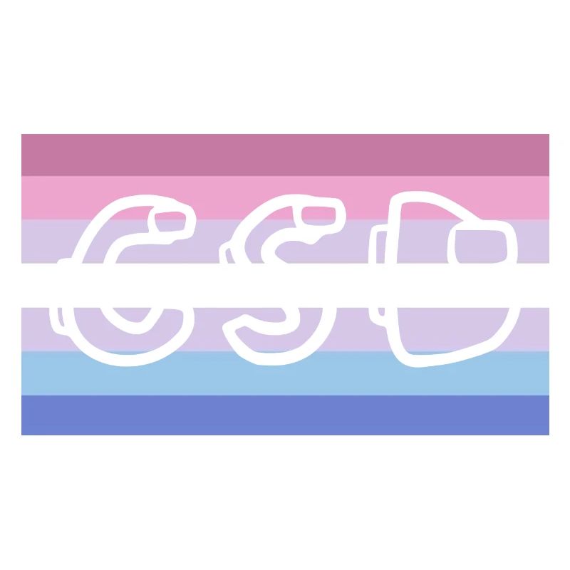 bigender pride CSD