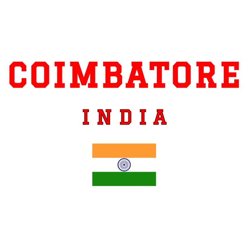 Coimbatore, Inde