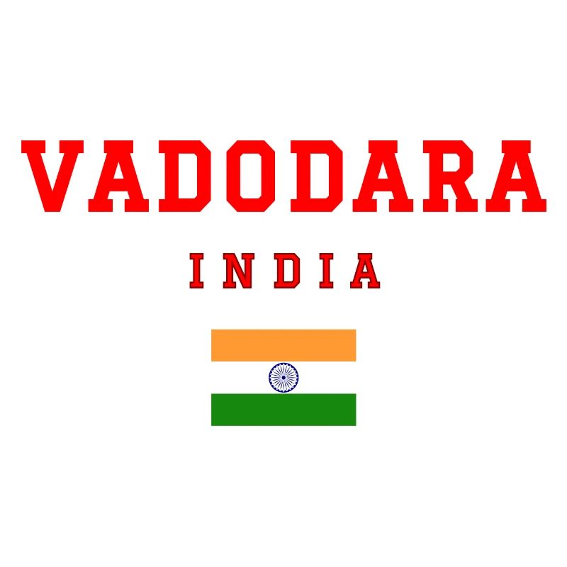 Vadodara, Inde