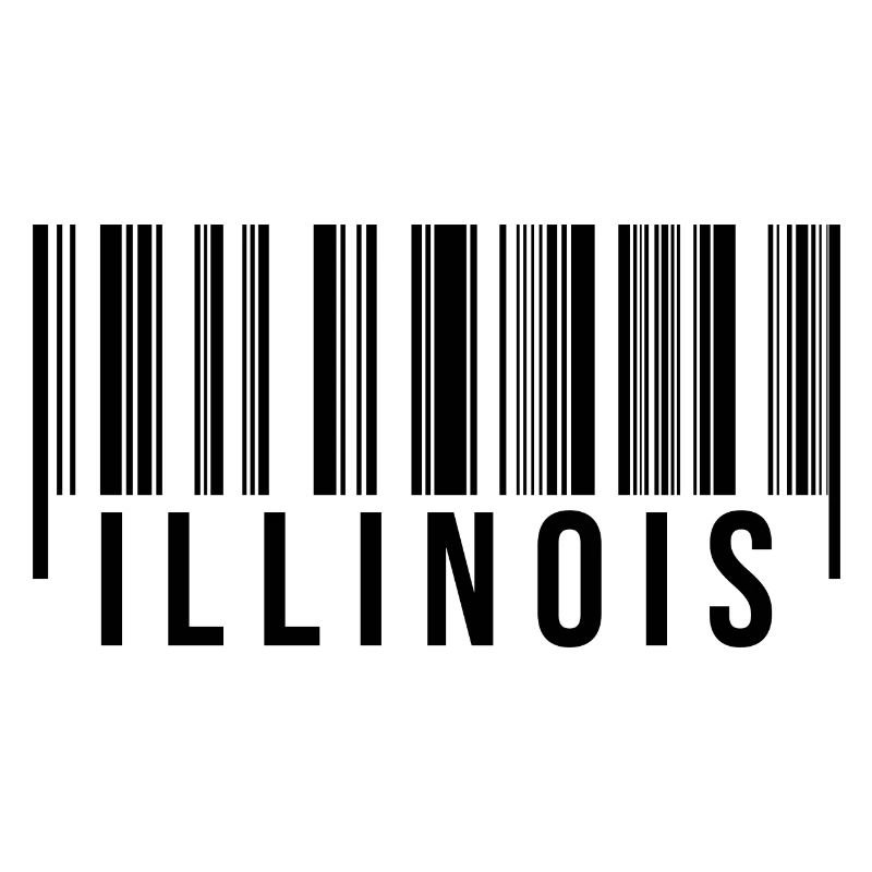 Illinois Barcode