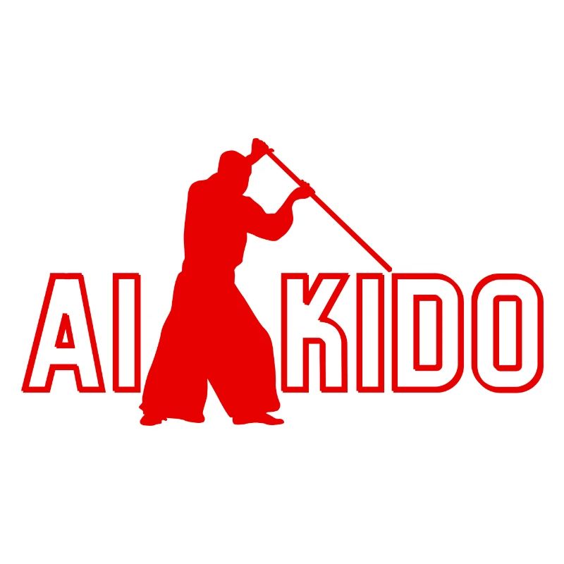 Aikido - aikido gift idea