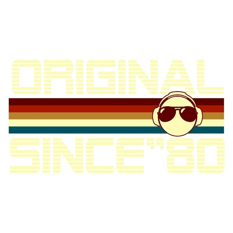 Since 80