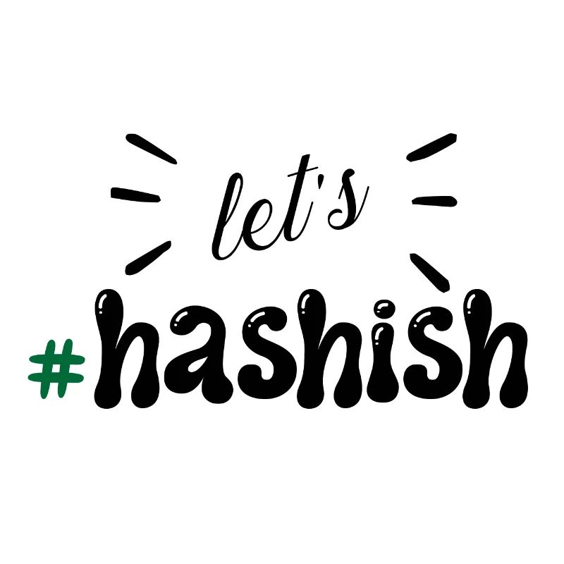 Lets hashish