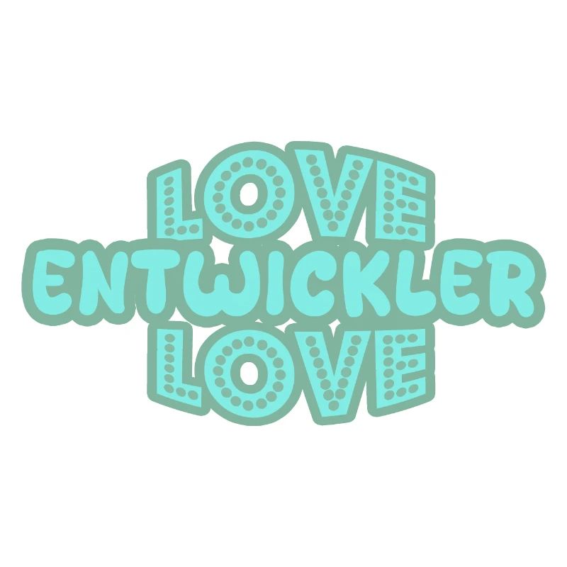 Developers as a saying