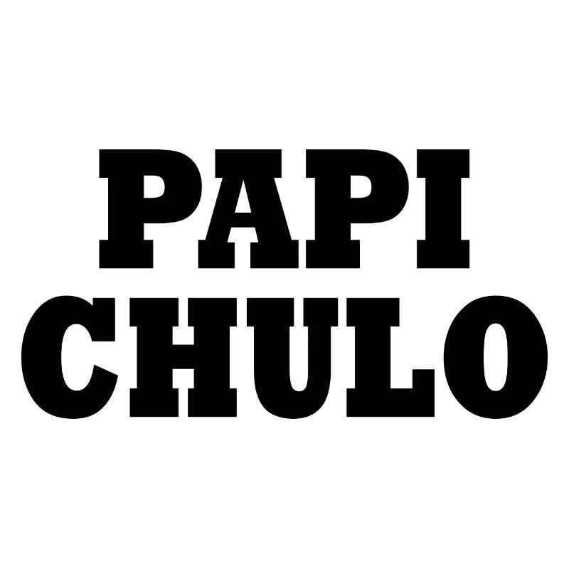 Papi chulo