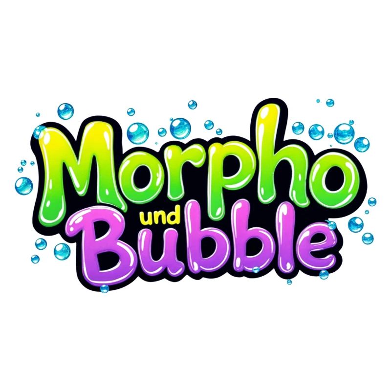Morpho et Bubble