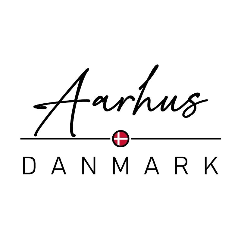 Dänemark - Aarhus - Denmark