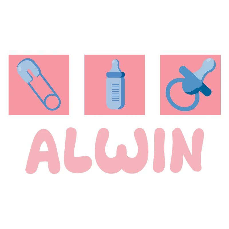 Sucette Alwin