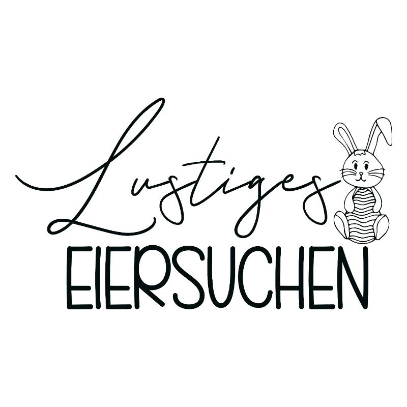 Lustiges Eiersuchen 🥚😂