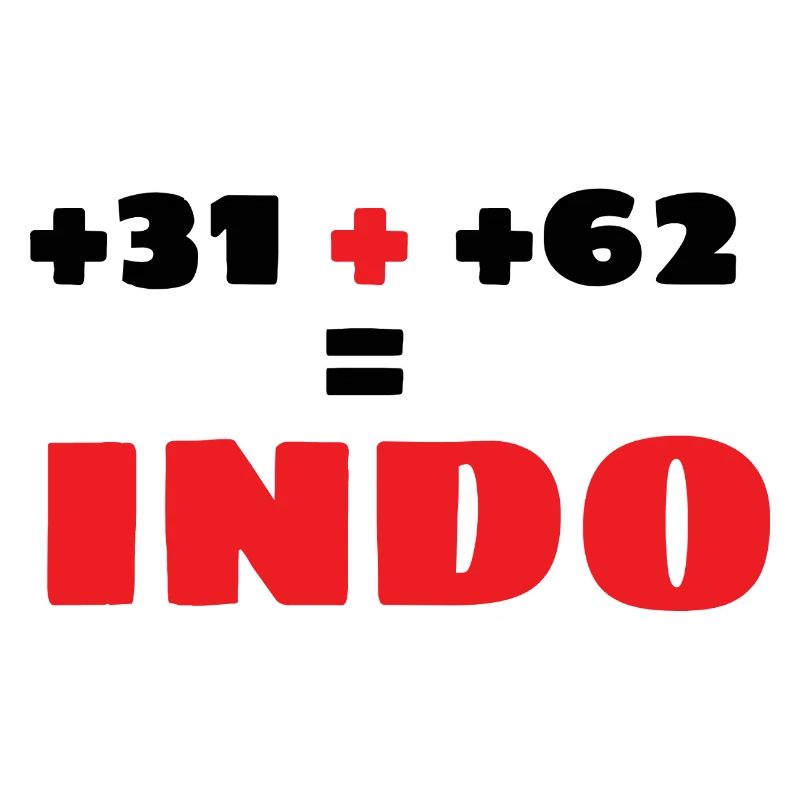 INDONET Préfixe Indo