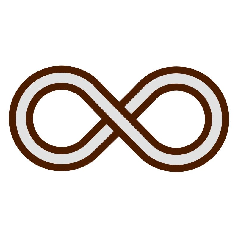 Infinity loop