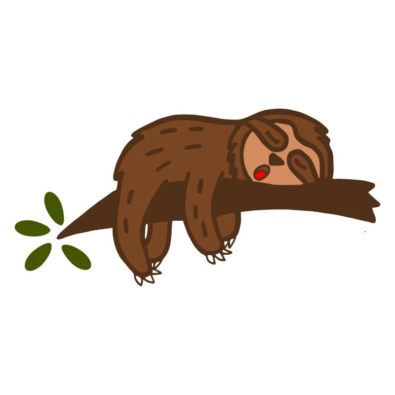 sloth