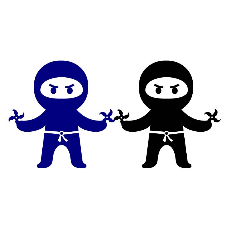 Ninjas