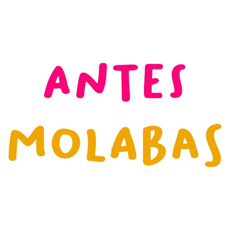 Avant le molabas
