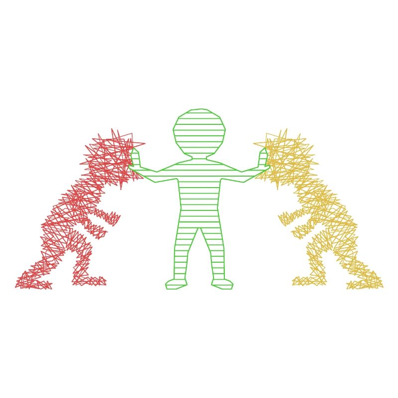 Conflict resolution