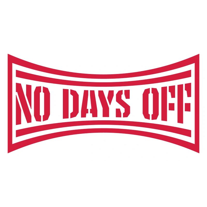 pas de jours de congé devis