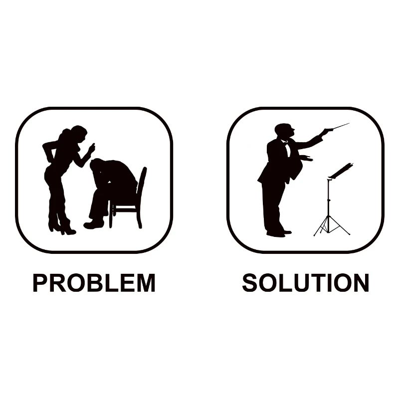 Dirigenten Geschenk Dirigieren Musik Dirigent