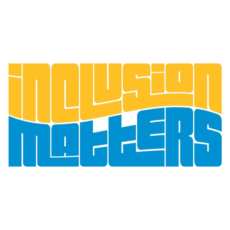 l’inclusion, ça compte Logo École