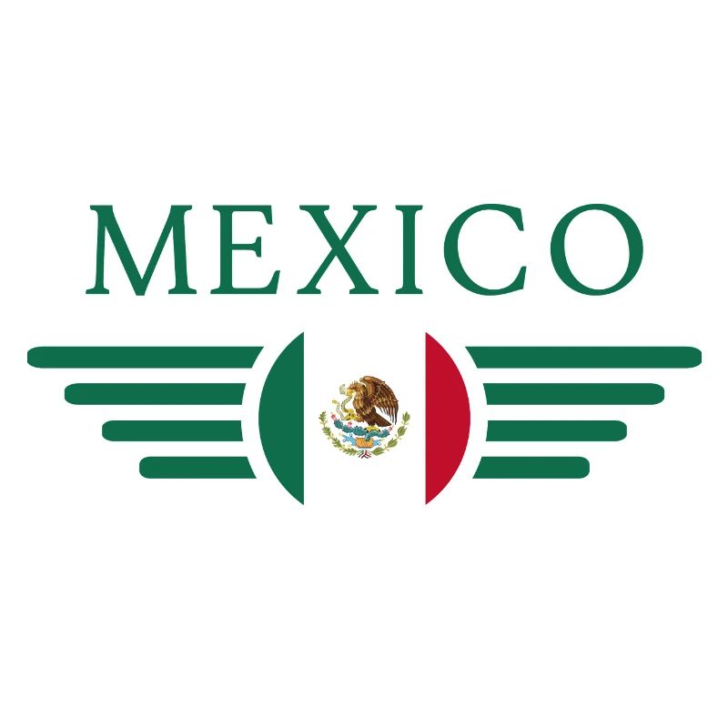 Mexiko