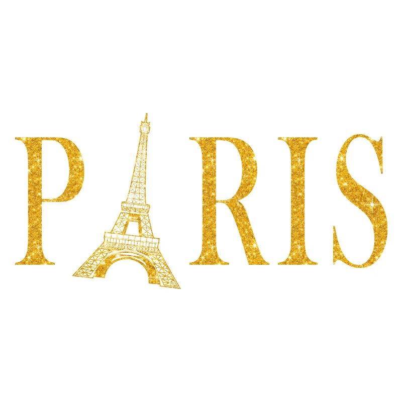 Paris Graphic