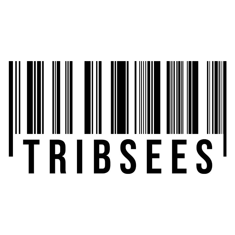 Tribsees Strichcode