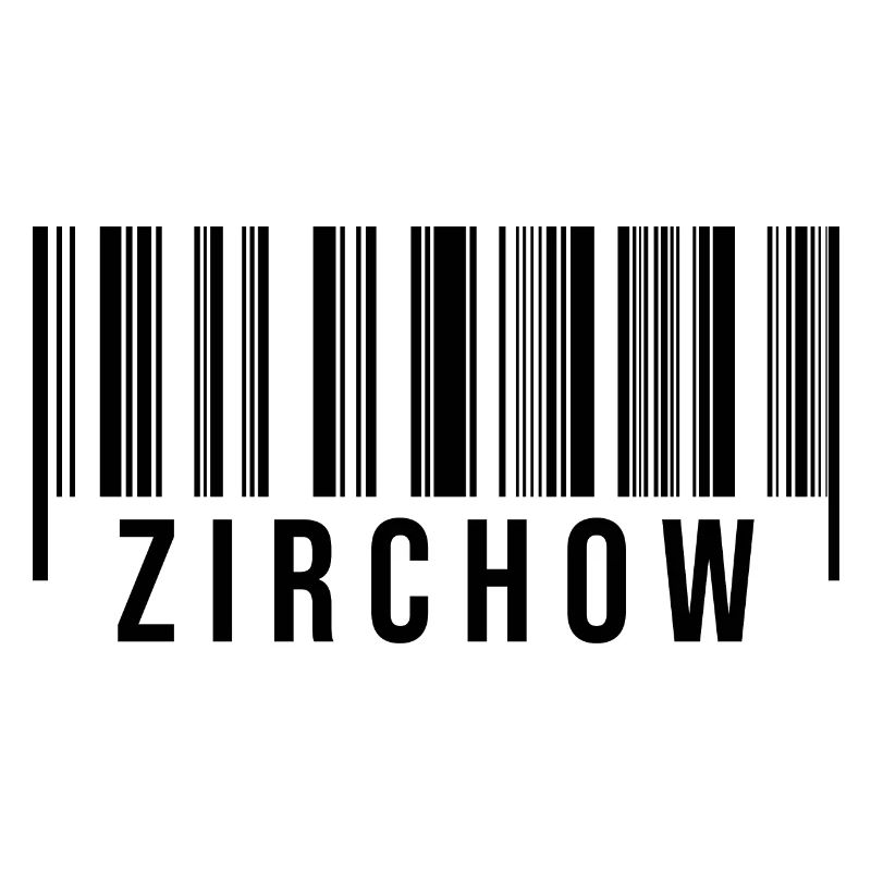 Zirchow Strichcode