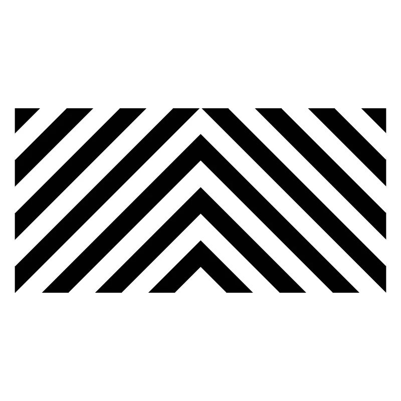 Fond Chevron Noir Et Blanc