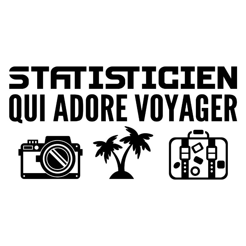 Voyageurs & Statisticiens : Passion & Découverte