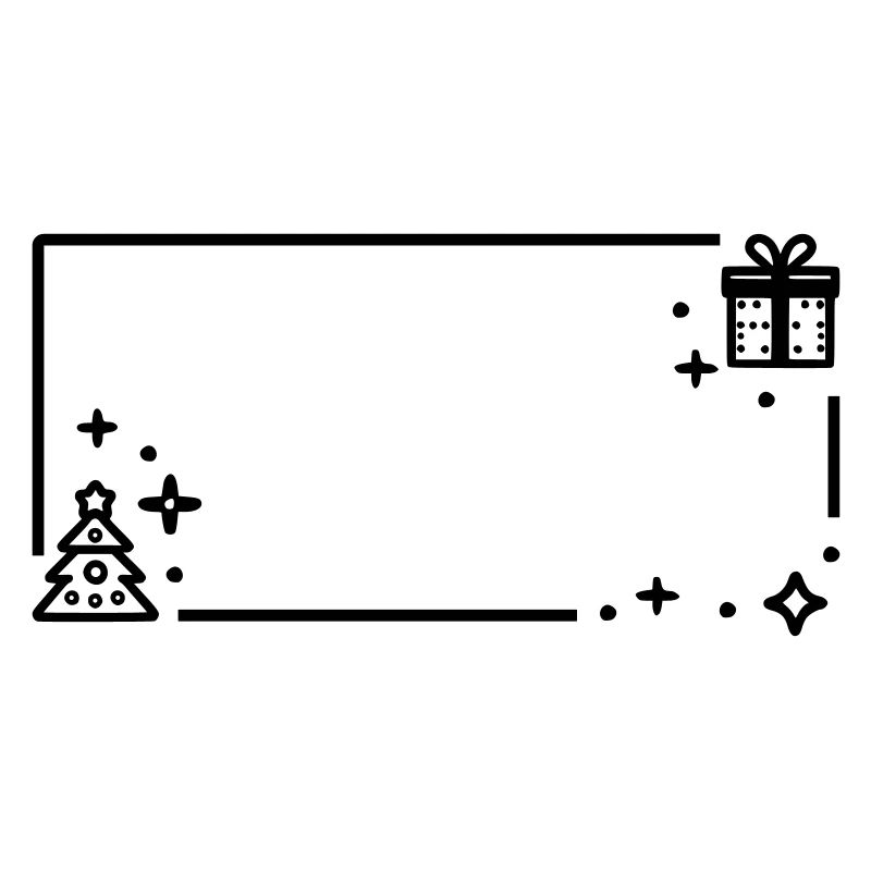Décor de Noël