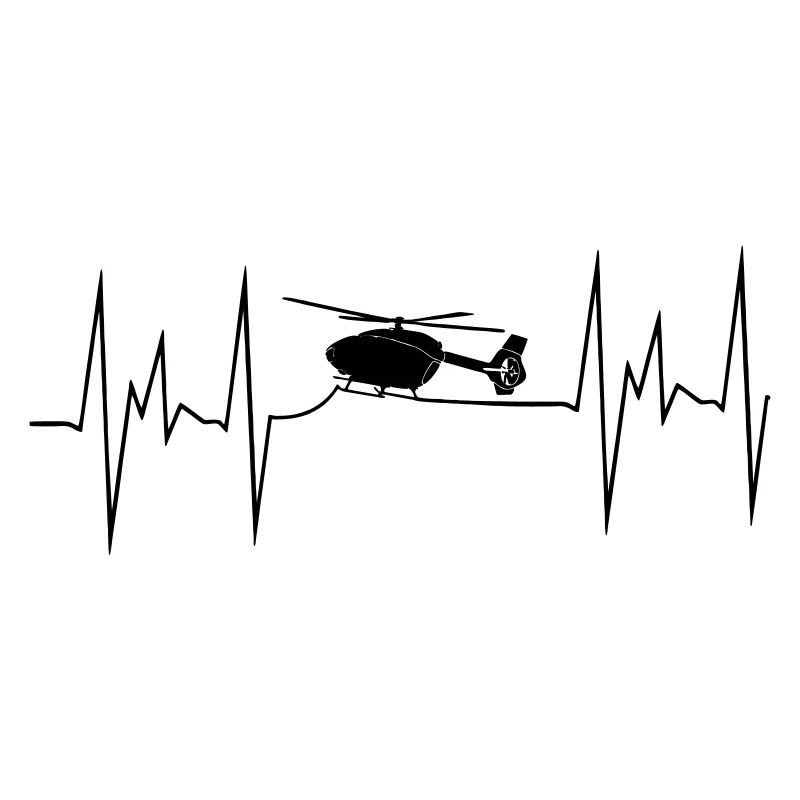 ec145 Hubschrauber Helikopter Helicopter