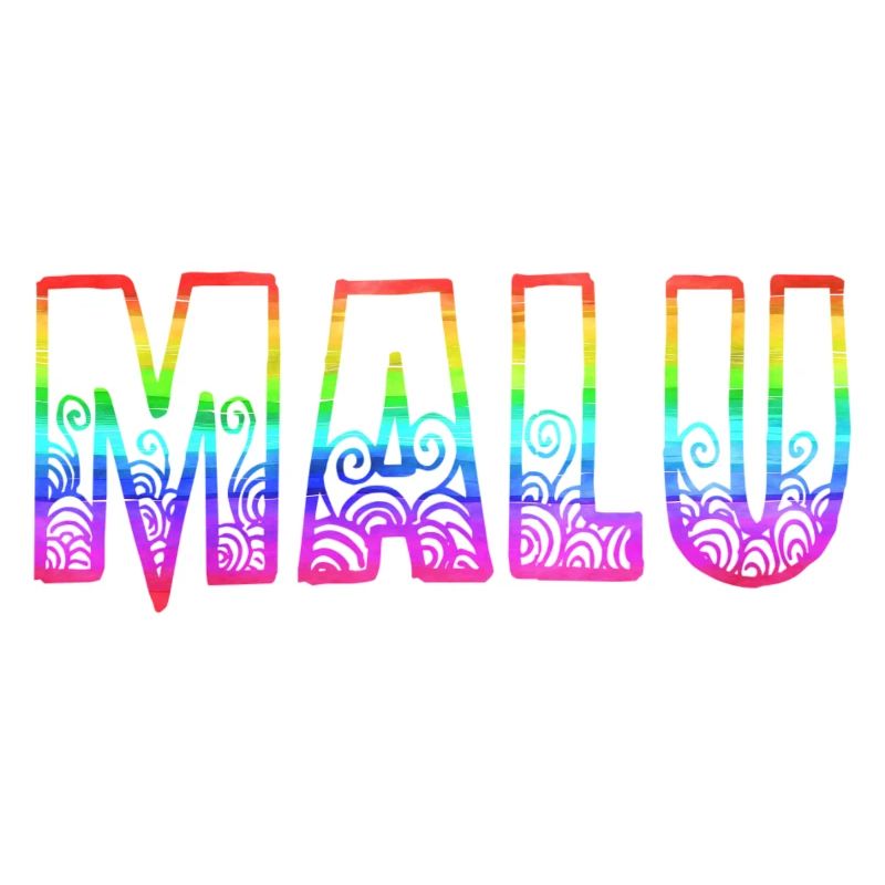 malu rs arc-en-ciel