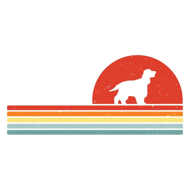 Deutsch Cocker Spaniel