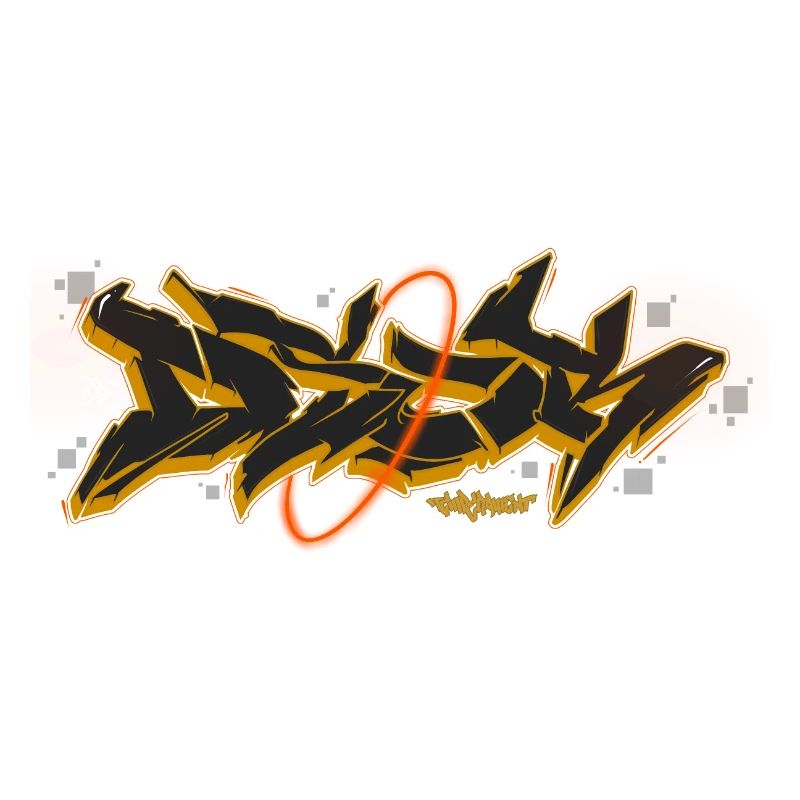 Graffiti Styler