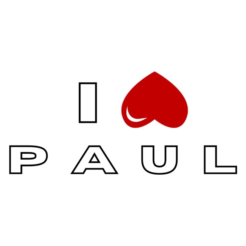 I hate Paul