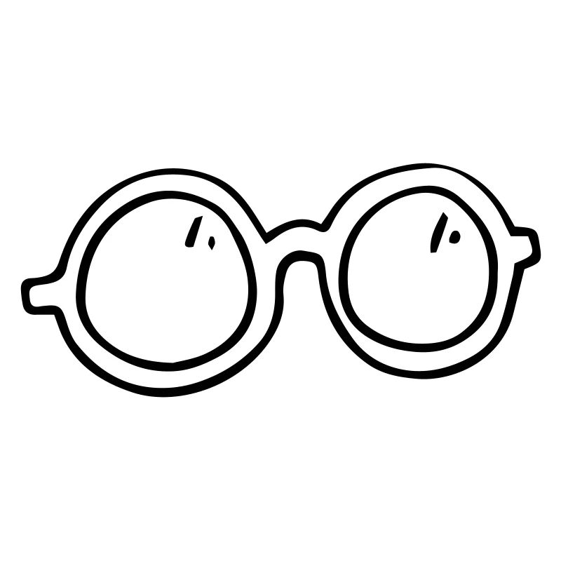 Glasses Vision Aid Spectacle Snake Gift Idea