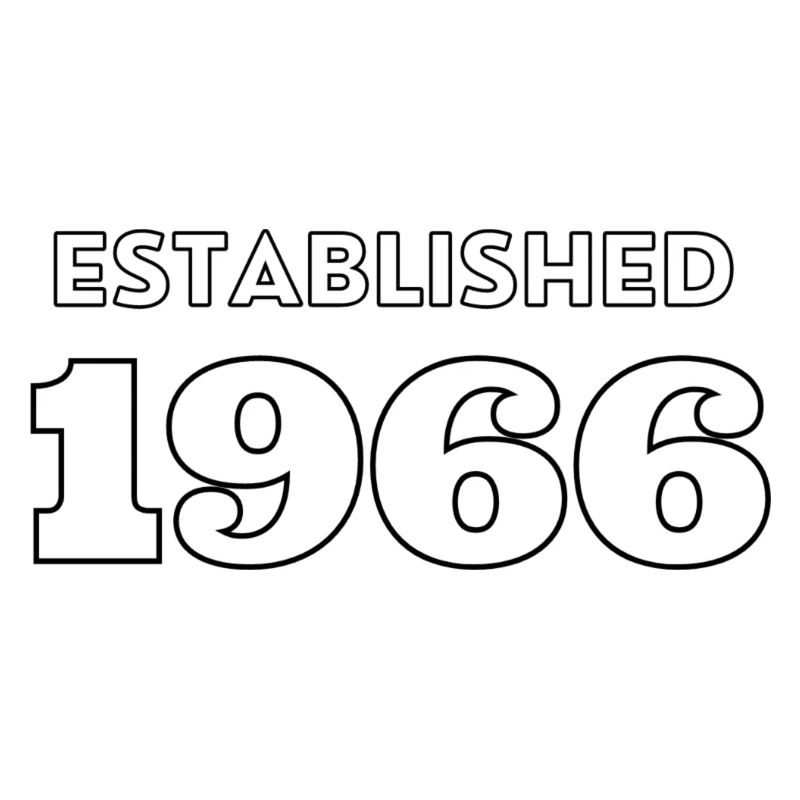 Fondée en 1966