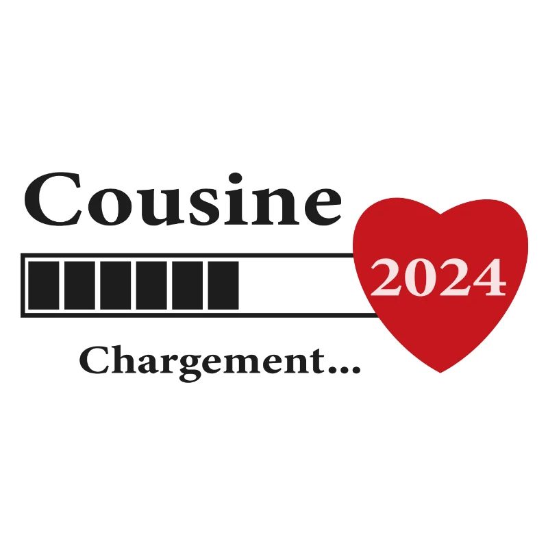 Cousin - Future Cousin Loading