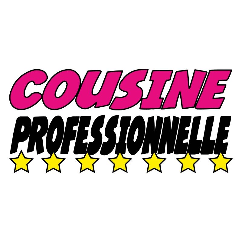 PROFESSIONAL COUSIN