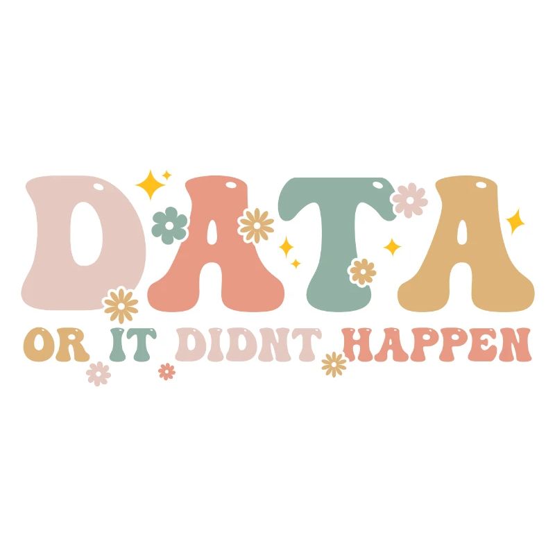 Data Or It Didn't Happen - Data Scientist
