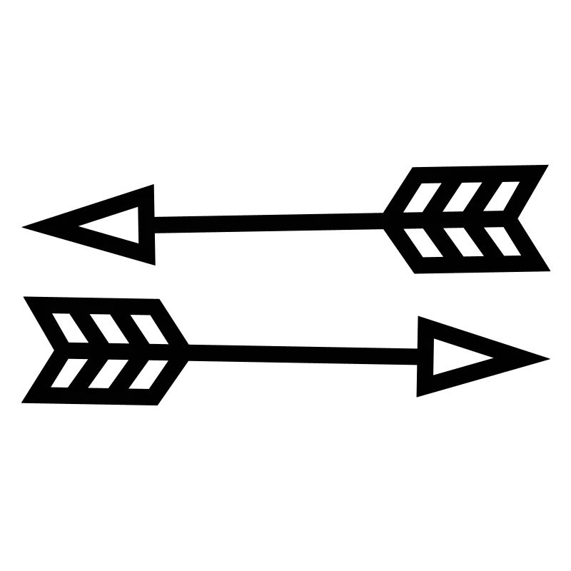 Flèches