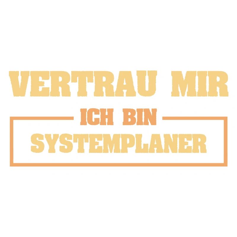 Funny System Planner