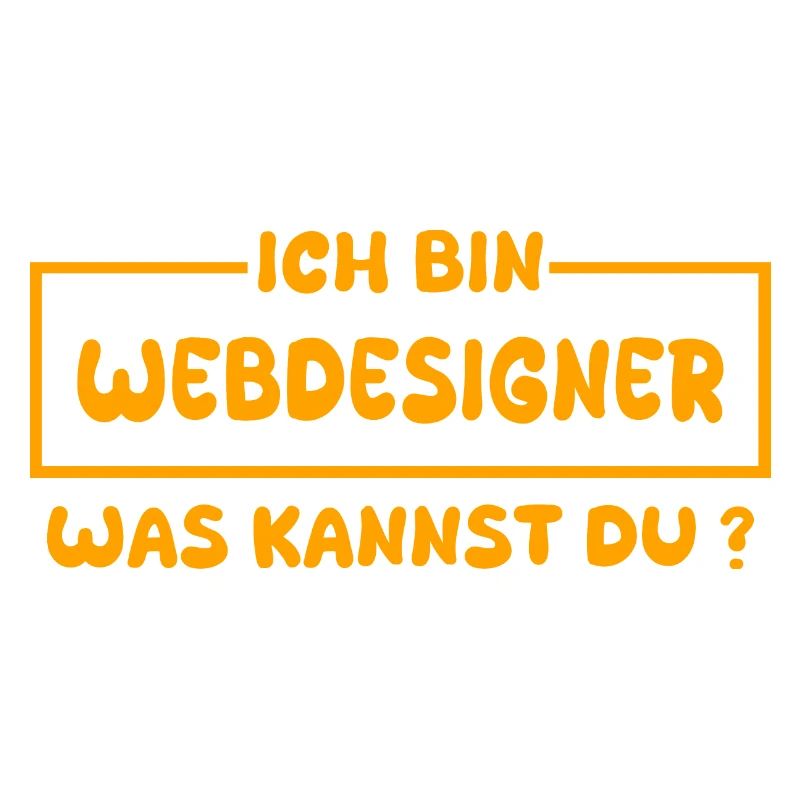 Webdesigner als Beruf