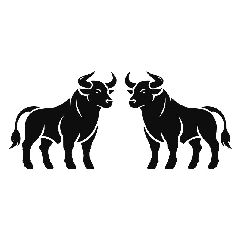 bulls